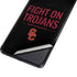 University of Southern California Fight On Trojans Galaxy S21 Plus 5G Skin